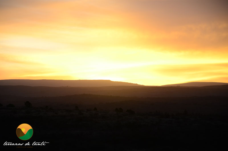 Atardecer